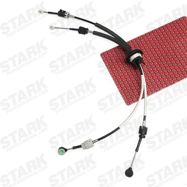 Stark SKCMT-1520064 - Oe 1401174680 Cavo Di Trazione, Cambio Manuale Per Jumpy (VF7), Scudo, Expert (Vf), Expert Tepee (VF3X)-image
