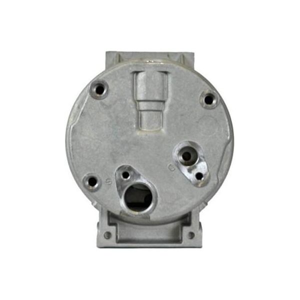 Mahle Acp 1109 000S - Compressore Aria Condizionata Oe 7700103536 Per Megane I, Megane Ii, Megane Scenic, Scenic I-image