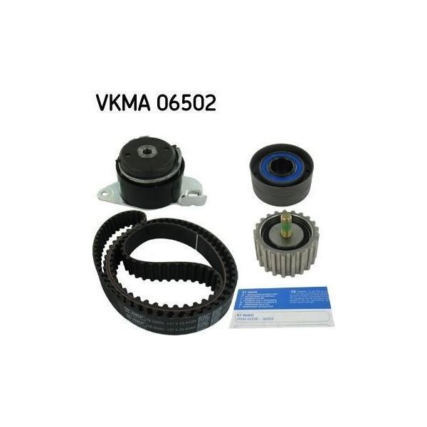 Skf Vkma 06502 - Oe 77 00 100 460 Zahnriemensatz FüR Laguna I-image