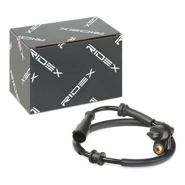 Ridex 412W0900 - Sensore Abs Oe 7700 432 671 Per Megane I, Scenic I-image