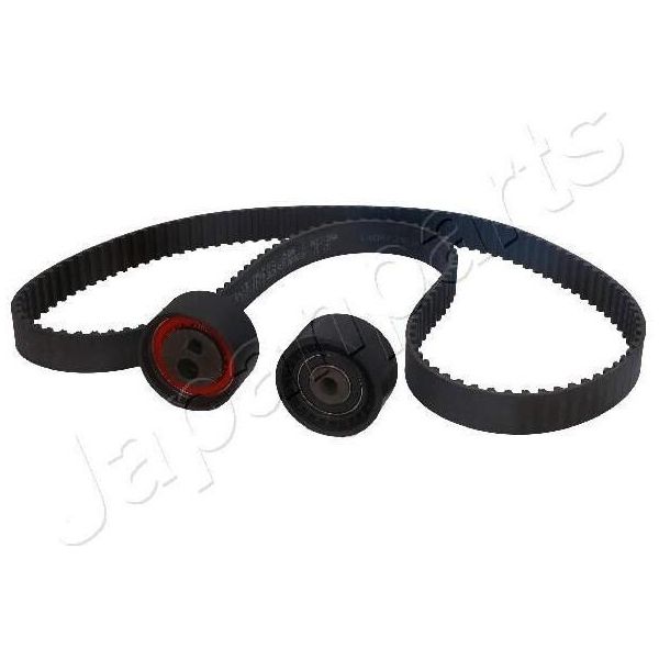 Japanparts KDD-231 - Oe 82962 Zahnriemensatz FüR Jumpy (U6U), Jumpy (B), Xsara, Berlingo, Scudo, 206 (2A/C), 206 Van, 306, Expert (224), Expert (222), Expert (223), Partner (5, G), Corolla (E11)-image