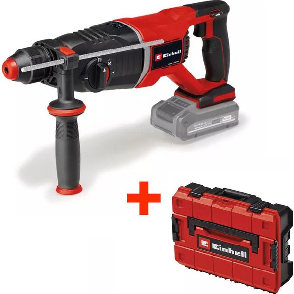 Einhell Martello A Percussione Tp-Hd 18/26 D Li Bl Solo-image