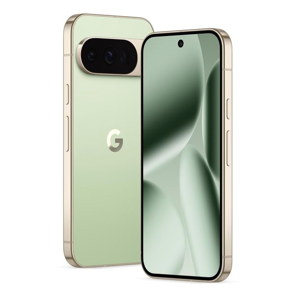 Google Pixel 10 Pro XL 256 GB Jade-image