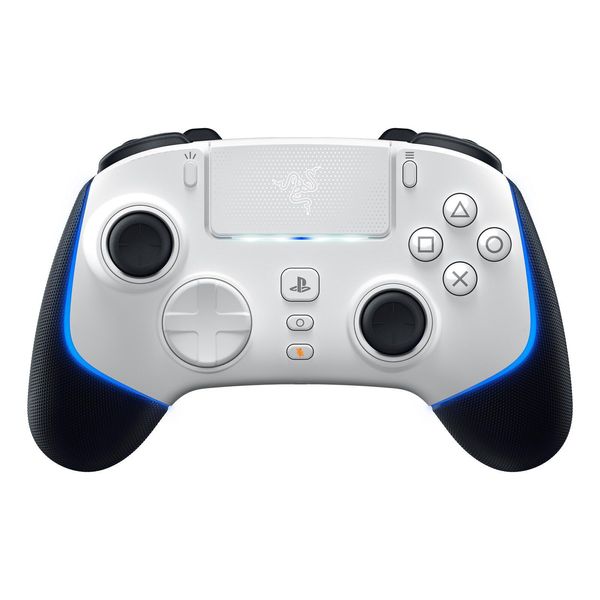 Razer Wolverine V2 Pro Kabelloser Pro-Gaming-Controller FüR PS5 Und Pc, Weiß-image