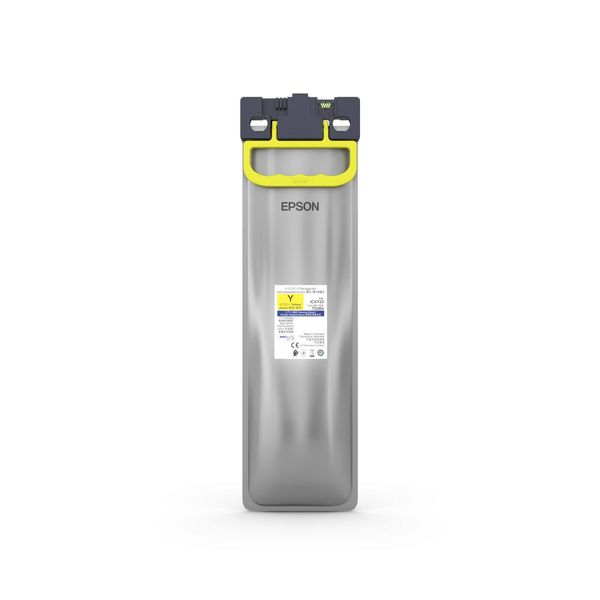 Epson Original T13L4 Xl Druckerpatrone - Gelb (C13T13L440)-image