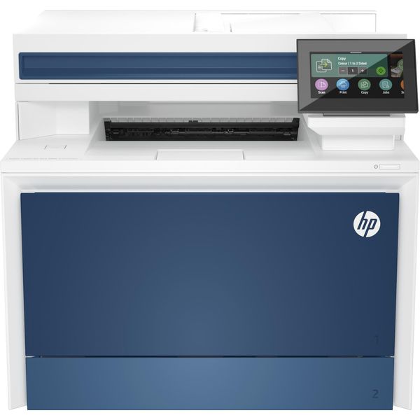 Hp Color Laserjet Pro 4302Fdw Farblaser-MultifunktionsgeräT-image