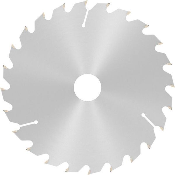 Bosch 2 608 640 608 - Lama Per Sega Circolare Optiline Wood - 180 X 30/20 X 2,6 Mm, 24 (Conf. Da 1)-image