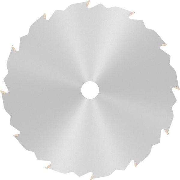 Bosch 2 608 640 784 Lama Per Sega Circolare 16 Cm 1 Pezzo(I)-image