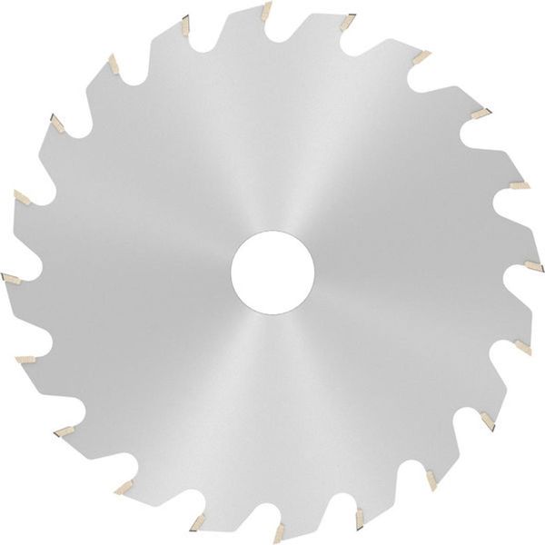 Lama Circolare Optiline Wood 130 X 20/16 X 2,4 Mm, 20-image