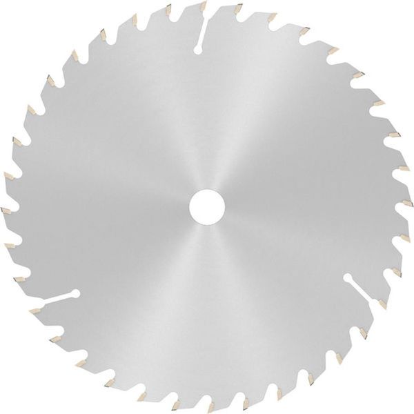 Lama Circolare Optiline Wood 184 X 16 X 2,6 Mm, 36-image