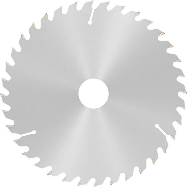 Lama Circolare Optiline Wood 184 X 30 X 2,6 Mm, 36-image