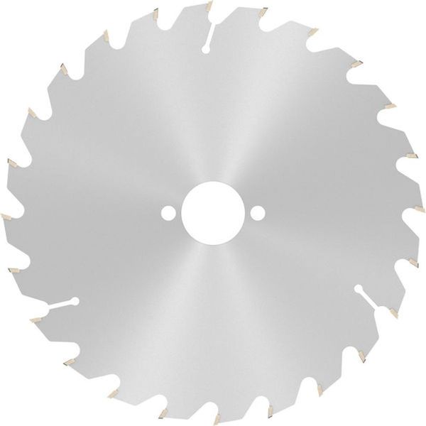 Lama Circolare Optiline Wood 200 X 30 X 2,8 Mm, 24-image