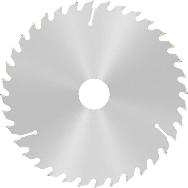 Bosch 2 608 640 609 - Lama Per Sega Circolare Optiline Wood - 180 X 30/20 X 2,6 Mm, 36 (Conf. 1)-image