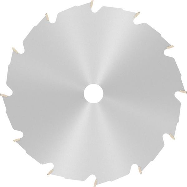 Lama Circolare Construct Wood 190 X 20/16 X 2,6 Mm, 12-image