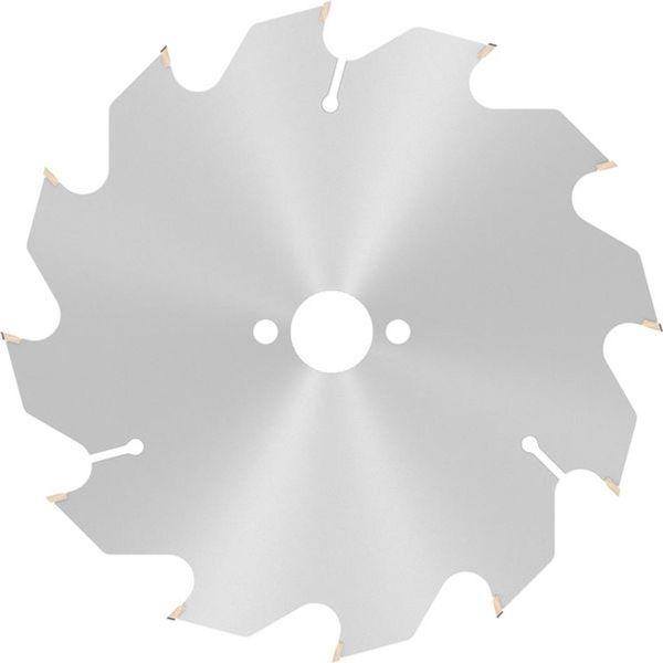 Lama Circolare Optiline Wood 160 X 20/16 X 1,8 Mm, 12-image