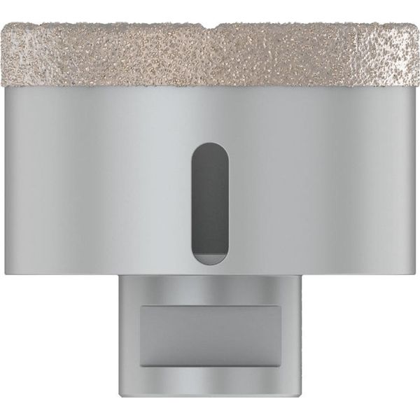 Pro Ceramic Dry Trockenbohrkrone, 68 X 35 X 22,23 Mm-image
