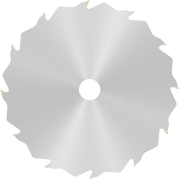 Lama Per Sega Circolare Speedline 165X20/16 X 1,7 Mm. Per Seghe Circolari Manuali 2608642600-image