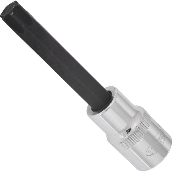 Punta Per Cacciavite ∙ V2170 ∙ Cava Quadrata Da 1/2 Pollice (12,5 Mm) ∙ Profilo Torx® Interno ∙ Sw T55-image