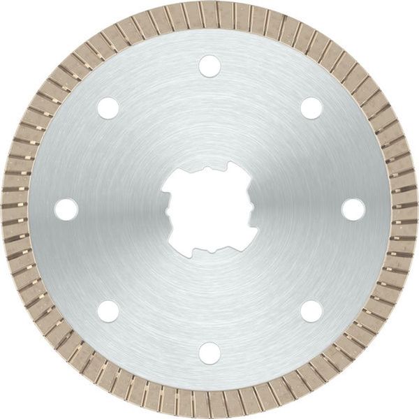 Disco Diamantato Pro Ceramic X-Lock, 115 X 22,23 Mm, 22,23 Mm-image