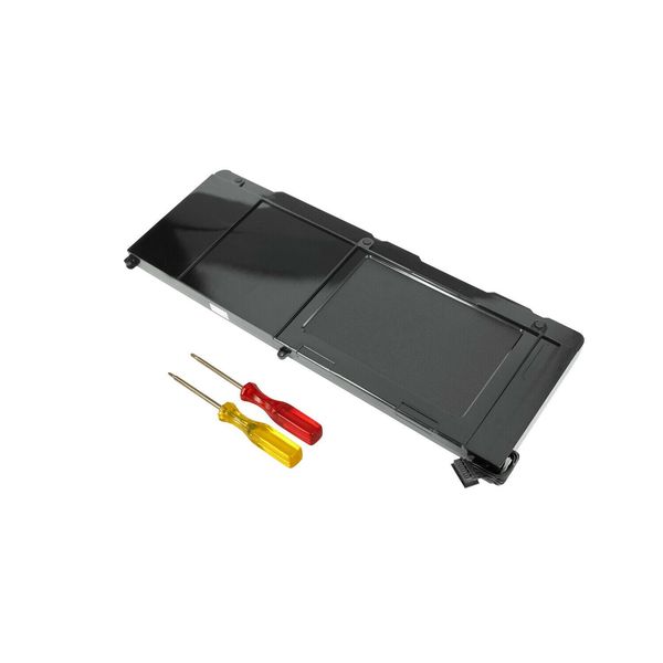 77Wh Akku Per Apple Macbook Pro "Core I7"" 2.2 17"" Inizio 2011, 020-7149-A10"-image