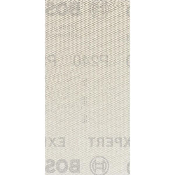 Rete Di Levigatura Expert M480 Per Levigatrici Orbitali, 93 X 186 Mm, K 240, 50 Pz.-image