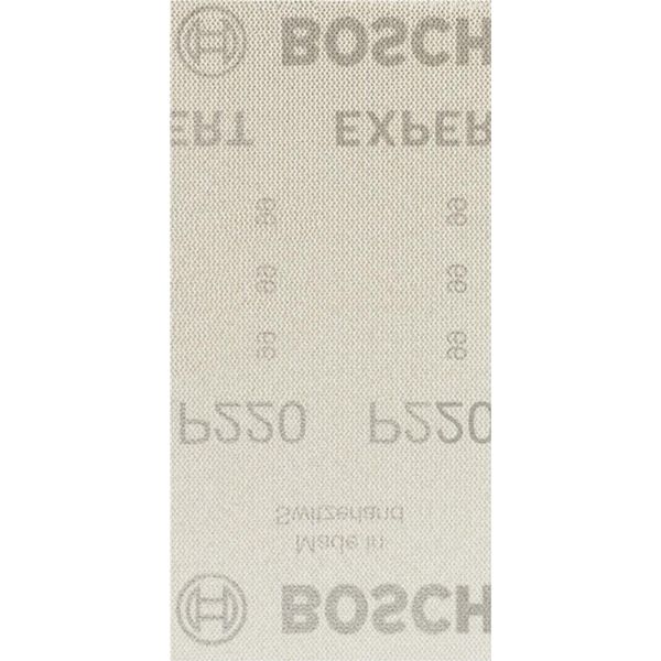 Rete Di Levigatura Expert M480 Per Levigatrici Orbitali, 93 X 186 Mm, K 220, 50 Pz.-image