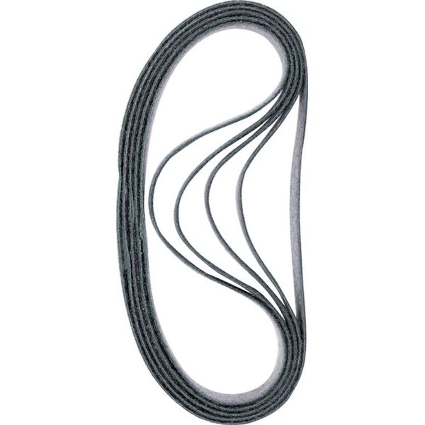 Expert N470 Nastro Abrasivo Per Levigatrice A Nastro 40 X 760 Mm, Fine, 10 Pz-image