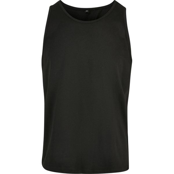 Build Your Brand Basic BB011 | Canotta Di Base Da Xs A 5XL - Colore: Nero - Taglia: 5XL-image