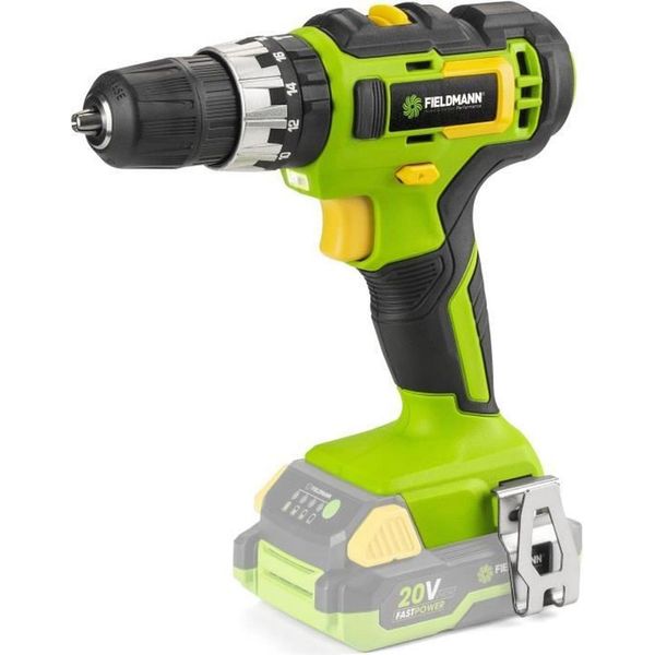 Trapano Fieldmann Fduv 70105-0 20V-image
