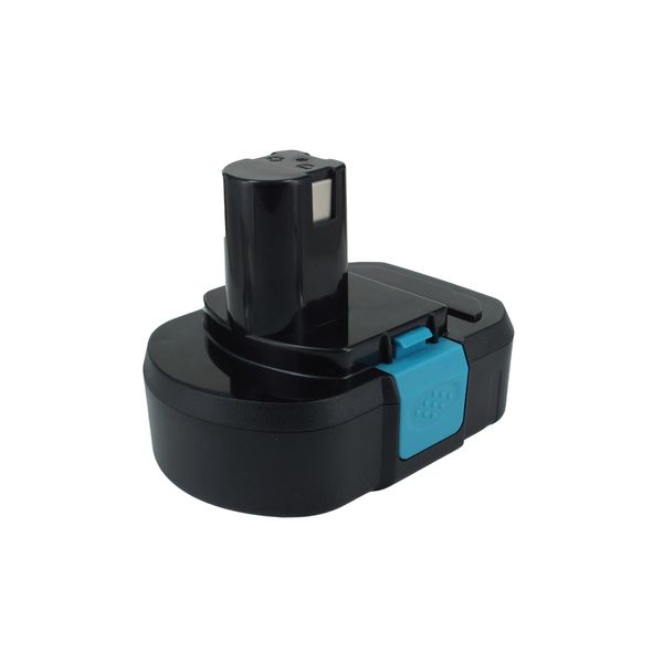 Powersmart 2500Mah 14.4V Akku Per Ryobi STPP-1441 1311166 1314702 1322547 1400144 1400655-image