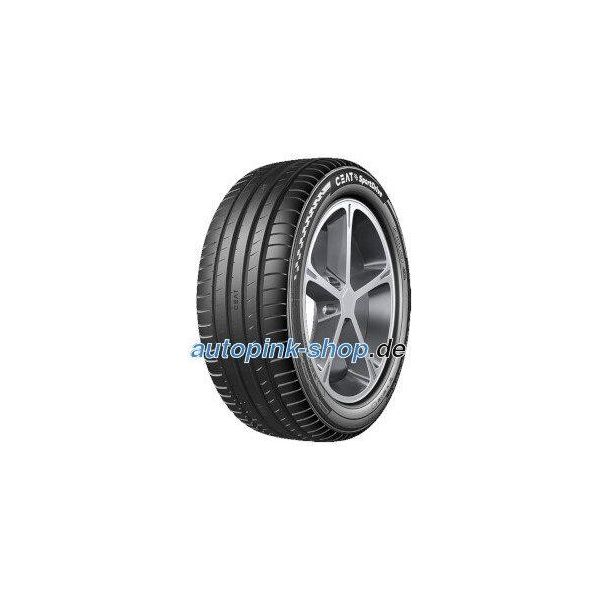 Ceat Sportdrive 265/35R20 99Y Bsw Xl-image