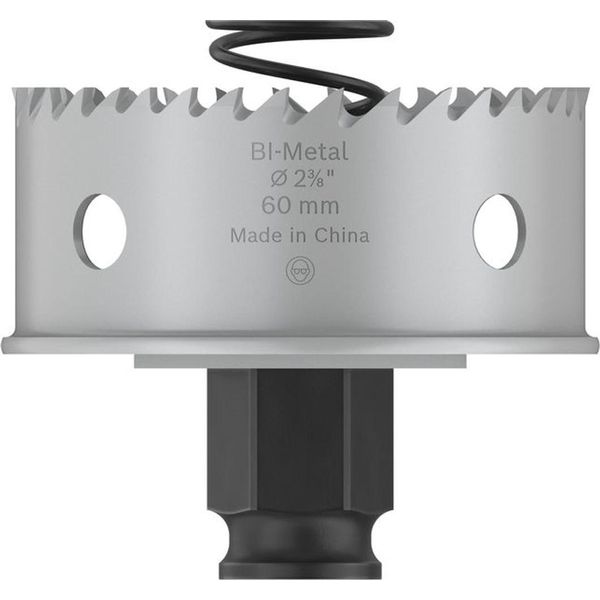 Sega A Tazza Pro Sheet Metal Pc Plus, 60 Mm-image