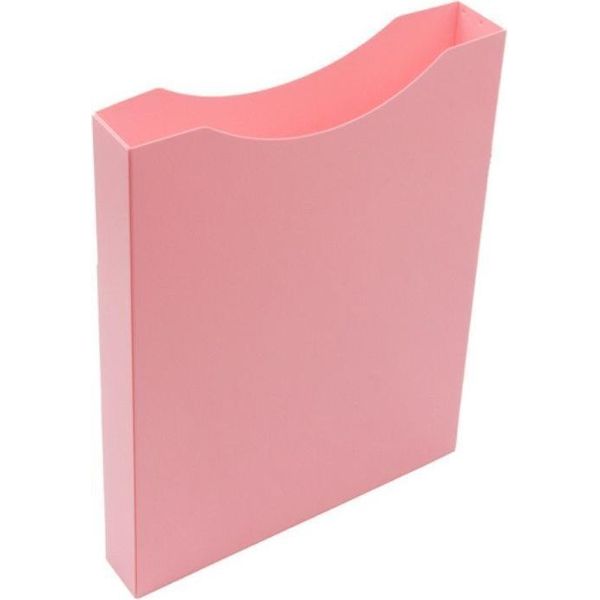 Scatola Per Quaderni A4 Pp Pastelini Rosa-image