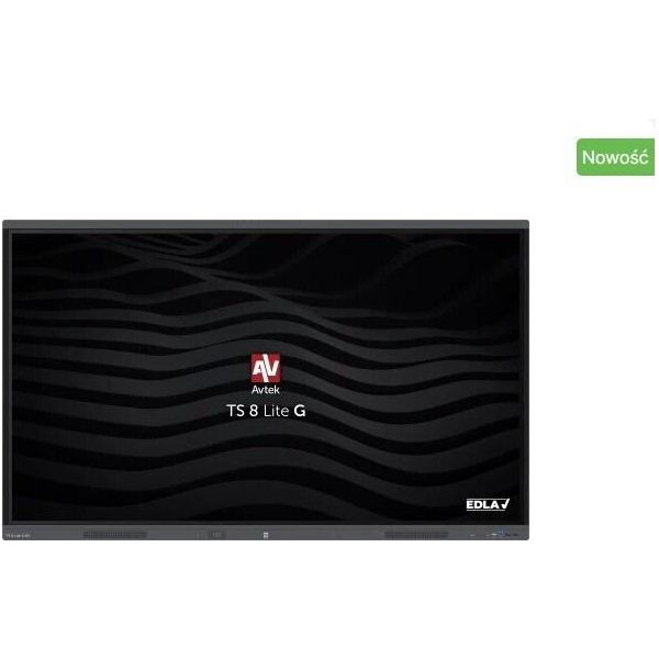 Avtek Avtek Touchscreen 8 Lite G 75-image