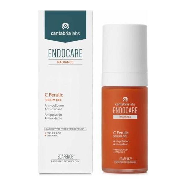 Endocare Radiance C Siero Ferulico 30 Ml-image