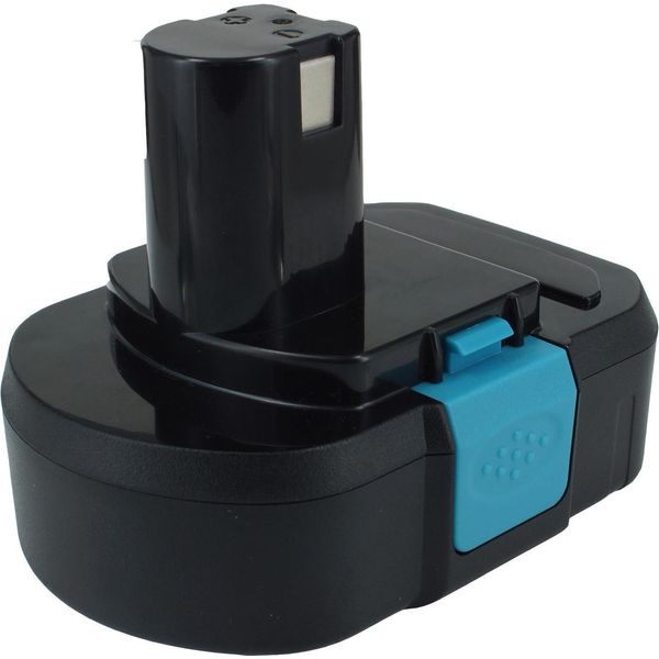 Powersmart 2,5Ah 36Wh Akku Per Ryobi 5133001102 B-1445T BPP-1420 BPL1414 BPL-1414 BPP-1413-image