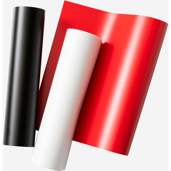 Vinile Autoadesivo Per Plotter Da Taglio Cricut Smrtvnl-image