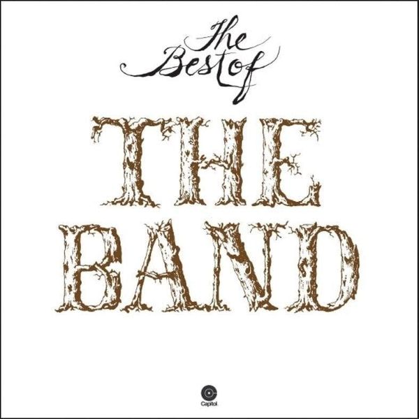 The Band - Il Meglio Della Band (Cd)-image
