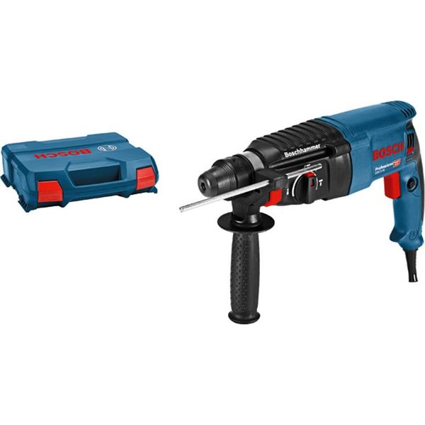 Bosch 06112A3000 Bosch Gbh 2-26 Sds-Plus Bohrhammer-image