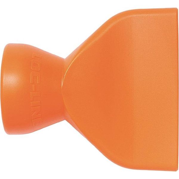 Ugello Di Levigatura Da 1/2 " W.42Mm Btl. Con 2 Pezzi Loc-Line"-image