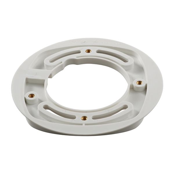 Level One CAS-7321 Levelone Ipcam CAS-7321 Deckenhalterung-image