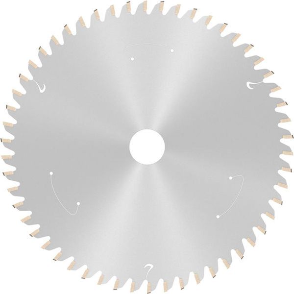 Bosch Standard For Aluminium - KreissäGeblatt - FüR Aluminium - 165 Mm - 54 ZäHne-image