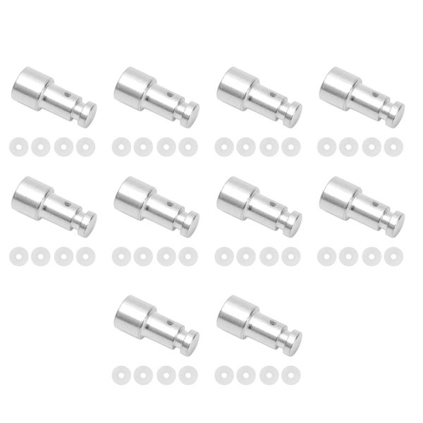 Valvola A Galleggiante, Set Di Valvole A Galleggiante, Valvola A Galleggiante Per Pentola A Pressione, Valvola A Galleggiante Per Gowise, Galleggiante Per Pentola A Pressione, Accessorio Per Pentola A Pressione-image