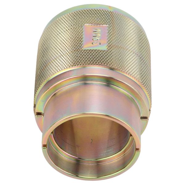 Strumento Di Guida Della Guarnizione Della Forcella, Driver Della Guarnizione Dell'olio Del Motociclo, Driver Della Guarnizione Dell'olio Della Forcella, Driver Della Guarnizione Della Forcella Di 39Mm, Strumento Di Installazione Della Guarnizione Dell'olio, Strumento Di Riparazione Del Motociclo-image