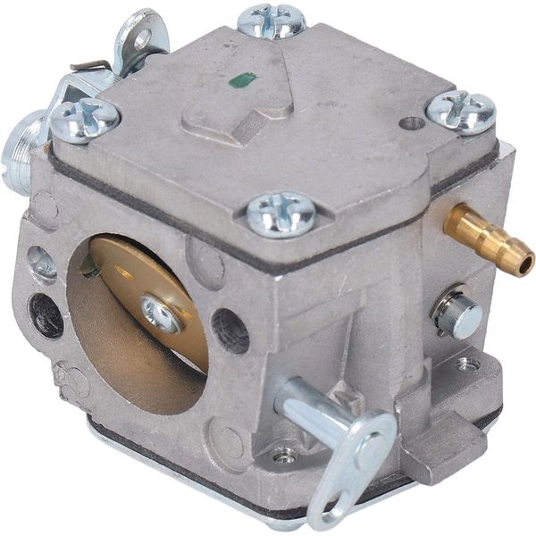 Set Di Carburatori, Carburatore Resistente All'usura, Ricambio Per Husqvarna 268 272 266 61 272XP-image