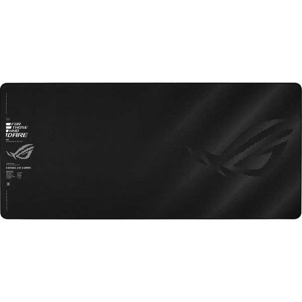 Asus Rog Sheath Ii Xxl Tappetino Per Mouse Da Gioco Nero-image