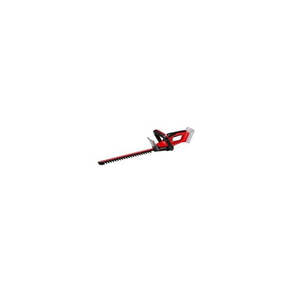 Power X-Change Akku-Heckenschere GC-CH 18/40 Li-Solo, 18Volt Rot/Schwarz, Ohne Akku Und LadegeräT-image