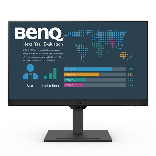 Benq Monitor BL2790T 68,58 Cm (27 Zoll)-image