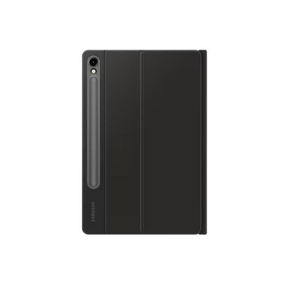 Samsung Book Cover Keyboard EF-DX725 FüR Das Galaxy Tab S9, S9 Fe, S10 Fe, S10 Lite (Black)-image