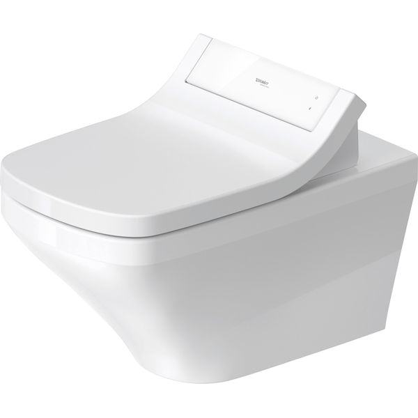 Duravit Durastyle Wc Suspendu Pour Sensowash®, 2537590000, 2537590000-image